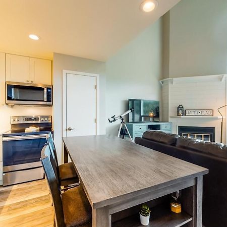 Appartamento Watch Hill Lofted Silverthorne Esterno foto