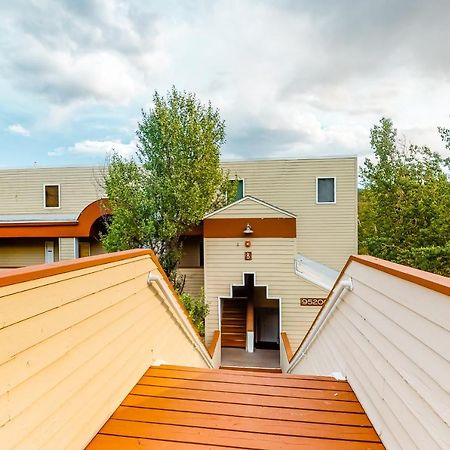 Appartamento Watch Hill Lofted Silverthorne Esterno foto