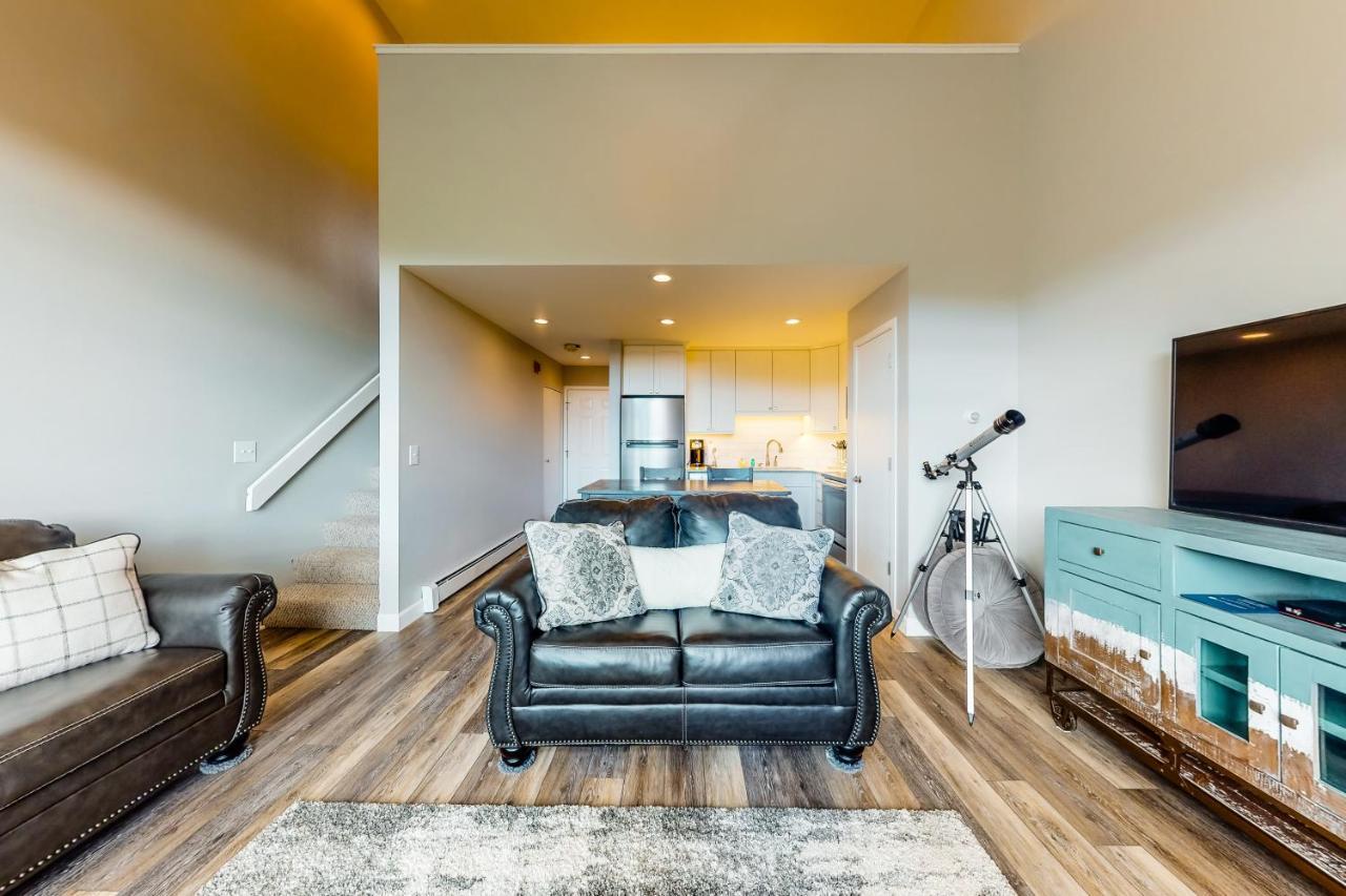 Appartamento Watch Hill Lofted Silverthorne Esterno foto