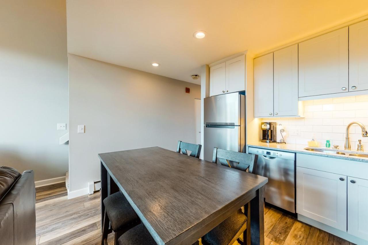 Appartamento Watch Hill Lofted Silverthorne Esterno foto